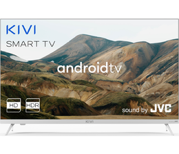 Телевізор KIVI 32H740LW - цифровий контент - 1
