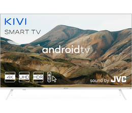 Телевізор KIVI 43U790LW - цифровий контент - 1