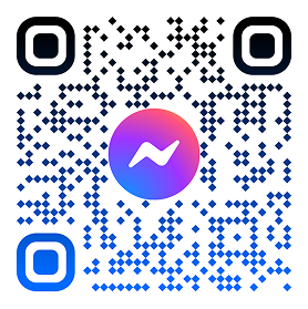 qr-messenger